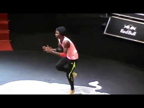 red bull bc one middle east africa  2014 d12 vs abdalah