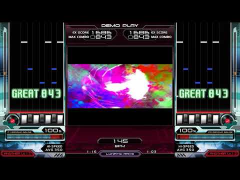 【#G2R2018】Klavistr + 出前 [HANDZ UP] Positive Ignition [SPA]