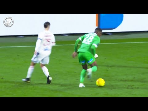 Be Surprised by Zaydou Youssouf in 2021!