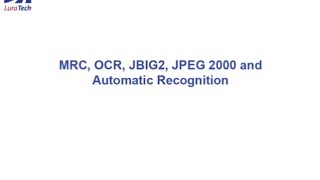 Download lagu Scan PDF - MRC, OCR, JBIG2, JPEG 2000 and automatic recognition; Armin Ortmann mp3 Download lagu Scan PDF - MRC, OCR, JBIG2, JPEG 2000 and automatic recognition; Armin Ortmann mp3