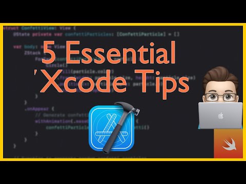 5 Essential Xcode Tips and Tricks for Developers | Boost Your Productivity!