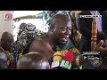 DEEP ADVICE FROM OTUMFUO OSEI TUTU II TO THE GOVERNMENT
