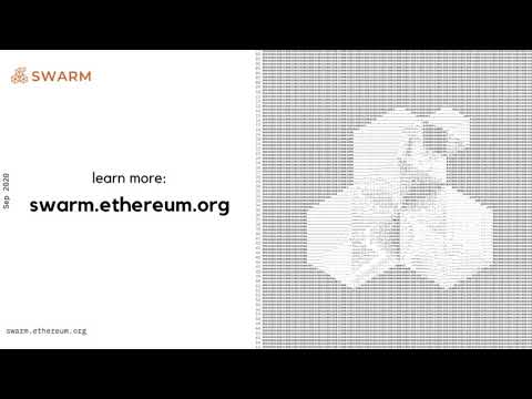 Ethereum Swarm - New Feature - Name resolution - Demo Video