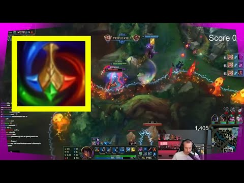 Jankos Unleashes GIGACHAD Energy in Insane Qiyana Play! 🔥 | Daily dose of League of Legends Ep - #14