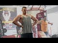 Can I become an IFBB pro (Naturally)?