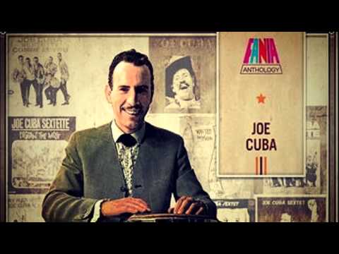 Joe Cuba & Cheo Feliciano: "A las seis"