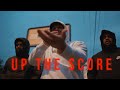 Ay Huncho - Up The Score (Official Music Video)