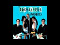 The Boxmasters - Joanne (2009)