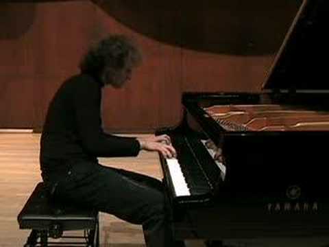 Rachmaninov - Etude-Tableaux (Simone Sala Piano)