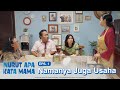 Nurut Apa Kata Mama Episode 1 Namanya Juga Usaha