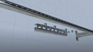 Müpro sínösszekötő – Megbízható és erős kapcsolat két rendszersín között