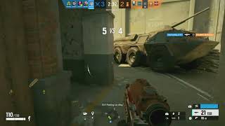Rainbow Six Siege - #7 Montage