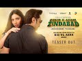 Quaid E Azam Zindabad Teaser Releasing Worldwide This Eid Ul Azha HUM TV