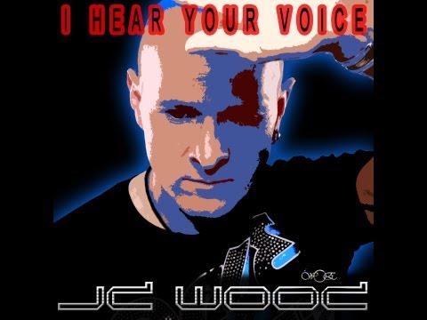 JD Wood - I hear your voice - Download ab 08.03.13 - Preview