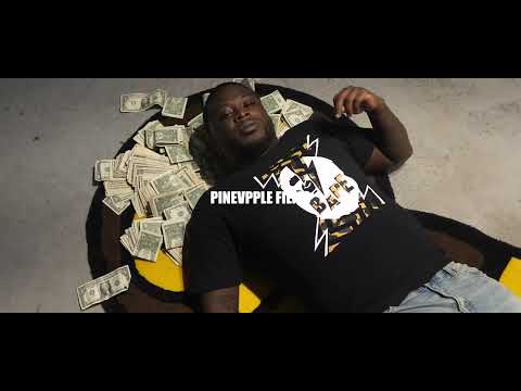 GreatWhite Stylez - MeekTro (Official Video) (Shot By Pinevpple Films￼)