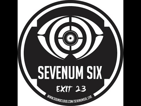 Sevenum Six - 23 Heroes vinyl set Recorded @ Ddm Label night (2016)
