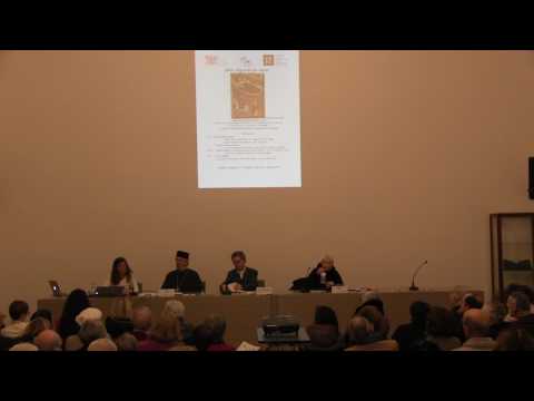 Ambrosiana. Ruth, migrante per amore 3/6