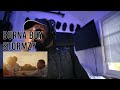 Burna Boy - Real Life feat. Stormzy [Official Video] [Reaction] | LeeToTheVI