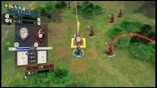 【FIRE EMBLEM】二周目ハードで味方全員生存を目指す#26【風花雪月】