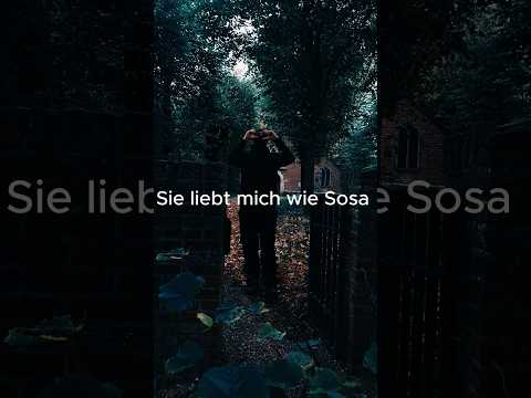 Hoffnung für Deutschrap ?? #sosa #shorts #jaman #viral #deutschrap