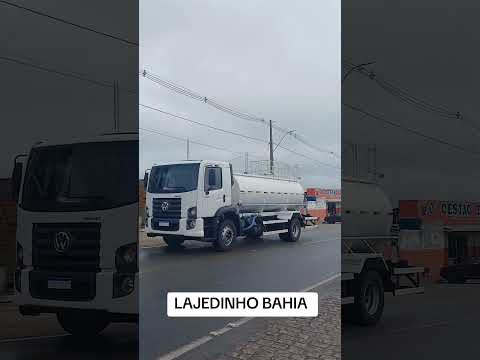 lajedinho Bahia
