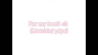 @꧁★ 3XP1R3DY0GVR7 ★꧂ for you matching pfps !!! (Omori editon real)