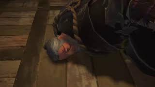 [FFXIV/GaiaDC]レジェンドが往く振り返りの旅[紅蓮篇/ﾈﾀﾊﾞﾚ含む]