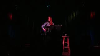 Strawberry Wine sung by Jackie Verna from The Voice at The Flash Kennit Square PA