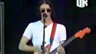 Placebo live - 36 Degrees (1996)