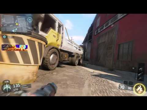 TS + Pup vs LanZz Gaming | HP Fringe | BO3