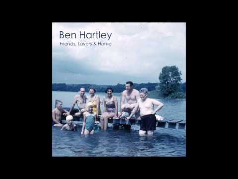 Ben Hartley  - Little Pieces Of You