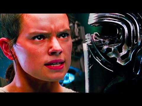 The Fart Awakens (A Star Wars Parody by DUM)