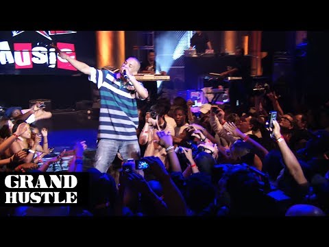 T.I. - Whatever You Like (Live at AXE Music One Night Only)
