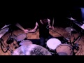 Skrillex Ragga Bomb Matt McGuire Drum Cover