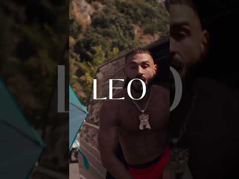 Shindy X Luciano #wow