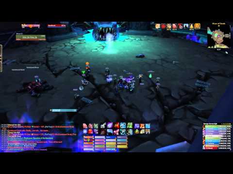 HFC Gorefiend Strategy