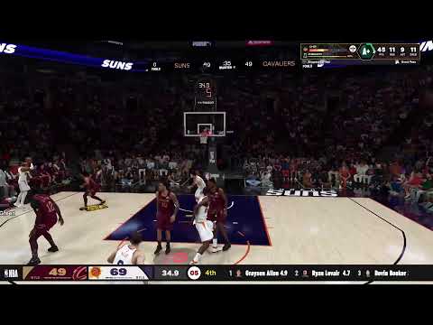 NBA 2K26 My Career NBA Episode 78