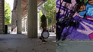 M83 - Intro (Music Video)