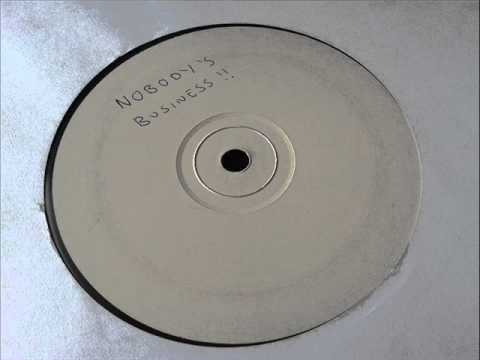 Scott Garcia - Nobodys Business