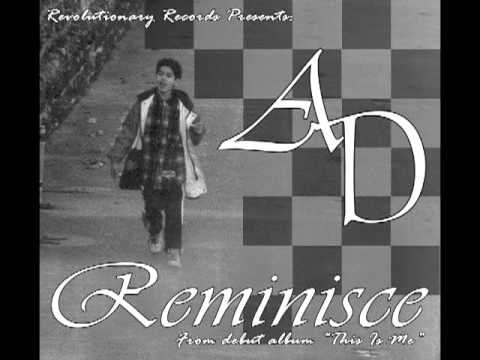 Video thumbnail for Reminisce