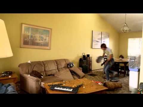 fred the movie-fred goes crazy