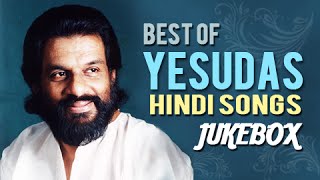 Yesudas Top 10 Hits Jukebox  Old Hindi Songs  Ever