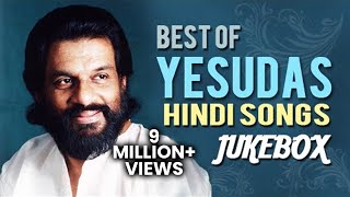 Yesudas Top 10 Hits Jukebox  Old Hindi Songs  Ever