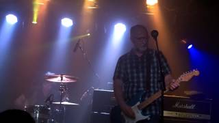Bob Mould - Come Around - Academy 3, Manchester - 20th May 2013