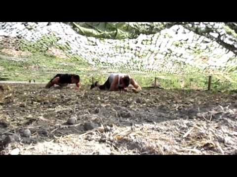 ''Nadbużański Bieg Pod Prąd'' Dorohusk 2014