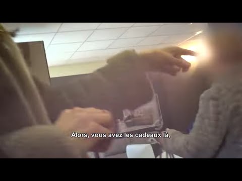 Les rois de la vente forcée