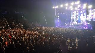 David Hasselhoff - one night to remember - Hamburg 20.10.2019