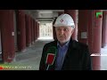 В Грозном изучают сейсмостойкость зданий и сооружений
