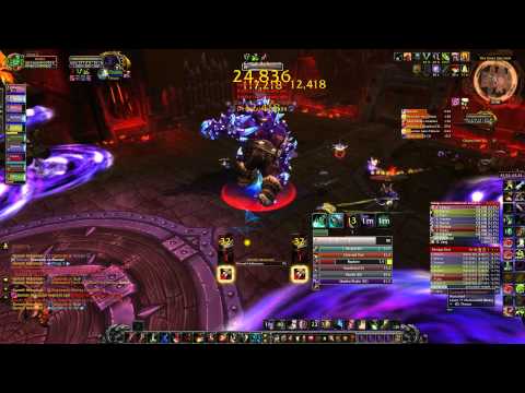 Fatal Union - Garrosh Hellscream Heroic