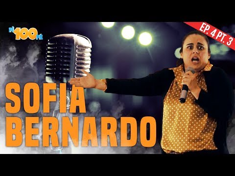 Pi100pe T2 - Sofia Bernardo